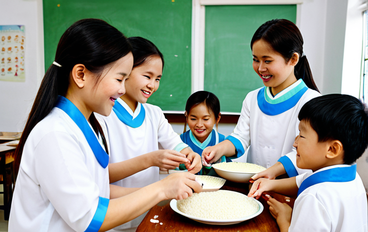 Bí mật tạo nên tài liệu trực quan sinh động cho giáo viên mầm non: Xem ngay kẻo lỡ! 4 mật - 이미지 2