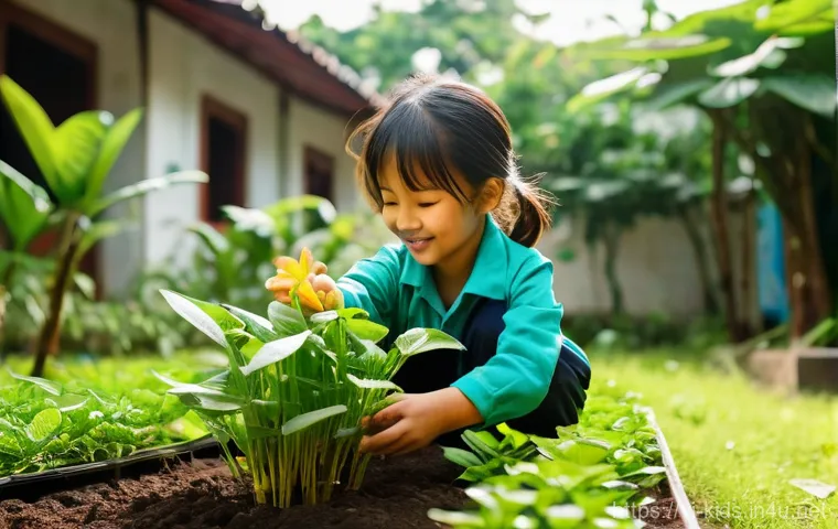유아교육지도사 필기 시험에 자주 나오는 질문 - **Prompt:** A modern Vietnamese preschool setting where technology seamlessly integrates with nurtur... 유아교육지도사 필기 시험에 자주 나오는 질문 - **Prompt:** A modern Vietnamese preschool setting where technology seamlessly integrates with nurtur...