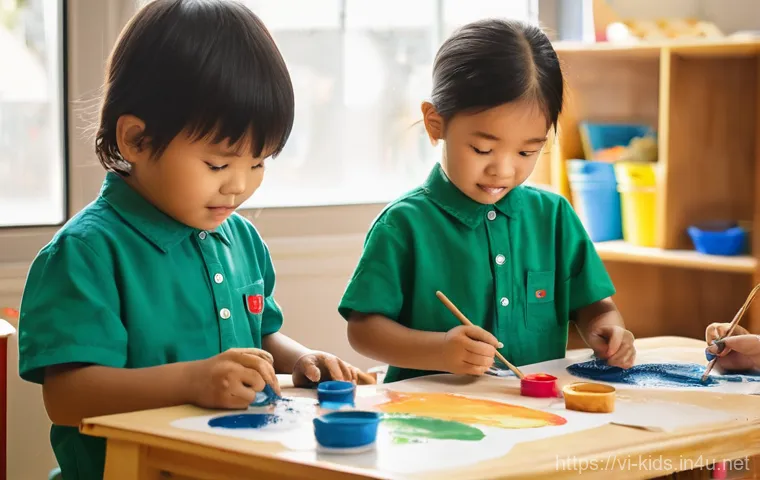유아교육지도사 자격증 시험 FAQ - **Prompt 1: Joyful Learning in a Vietnamese Kindergarten**
"A vibrant, eye-level shot of a Vietn... 유아교육지도사 자격증 시험 FAQ - **Prompt 1: Joyful Learning in a Vietnamese Kindergarten**
"A vibrant, eye-level shot of a Vietn...