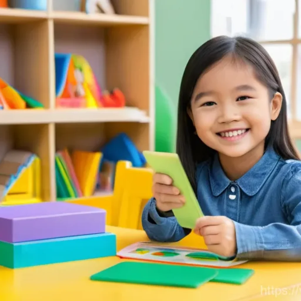 유아교육지도사 교육 자료 제작 플랫폼 추천 - **Prompt 1: Creative Learning Design in a Preschool Classroom**
"A cheerful Vietnamese preschool...