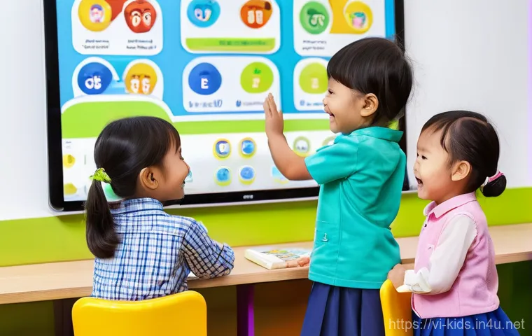 유아교육지도사 교육 자료 제작 플랫폼 추천 - **Prompt 1: Creative Learning Design in a Preschool Classroom**
"A cheerful Vietnamese preschool... 유아교육지도사 교육 자료 제작 플랫폼 추천 - **Prompt 1: Creative Learning Design in a Preschool Classroom**
"A cheerful Vietnamese preschool...