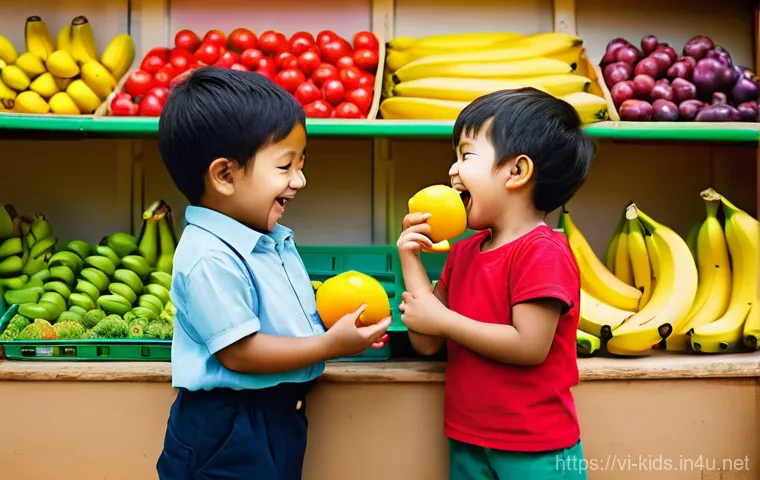 유아교육지도사 강의 계획 작성법 사례 분석 - **Prompt 1: Sensory Garden Exploration**
    "A vibrant and sunlit outdoor learning space designed f...