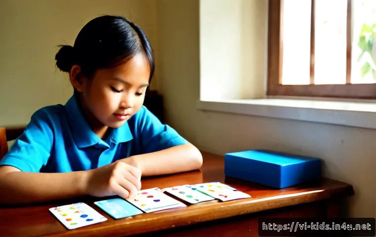 유아교육지도사 자격증 시험 대비 필수 노하우 - Photorealistic Vietnamese early childhood education student preparing for a professional certificati...
