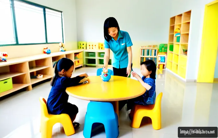 유아교육지도사 신입의 첫 근무 준비법 관련 이미지 1